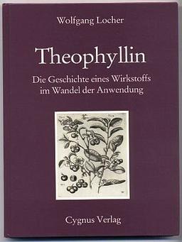 Theophyllin: Die Geschichte eines Wirkstoffs im Wandel der Anwendung