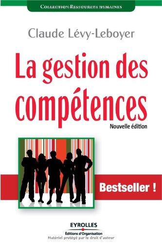 La gestion des compétences : une démarche essentielle pour la compétitivité des entreprises