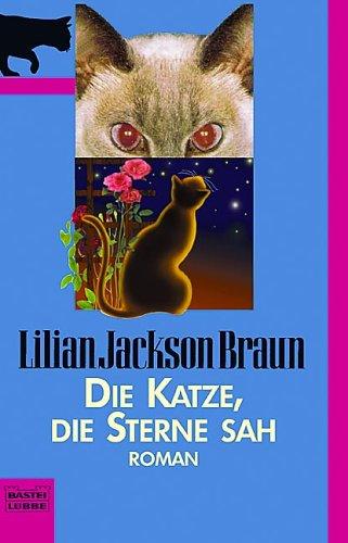 Die Katze, die Sterne sah