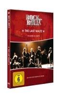 The last Waltz ( Rock & Roll Cinema )