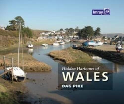 Hidden Harbours of Wales