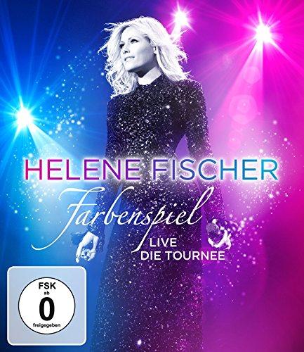 Farbenspiel Live - Die Tournee [Blu-ray]