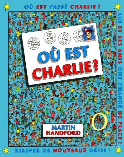 Où est Charlie ?