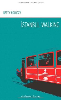 Istanbul Walking