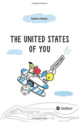 United States of You: A Travel Guide