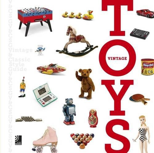 Vintage Toys