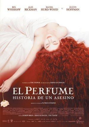 El Perfume: Historia de un Asesino [Spanien Import]