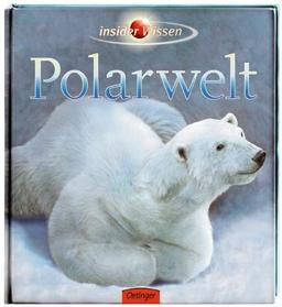 Insider Wissen Polarwelt