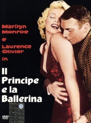 Il principe e la ballerina [IT Import]