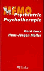 MEMO Psychiatrie und Psychotherapie