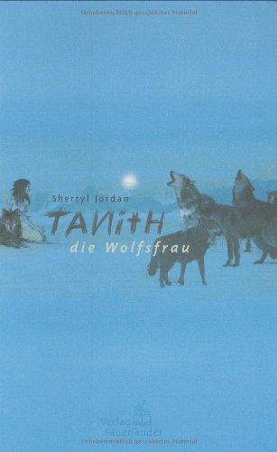 Tanith die Wolfsfrau