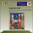 Gregorian Chant