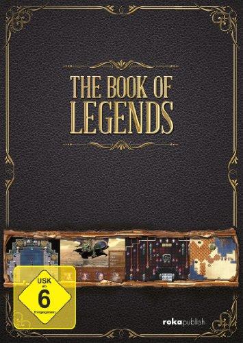 The Book of Legends