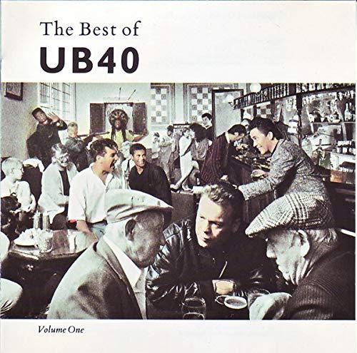 The Best Of UB40 - Volume One