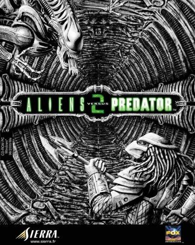 Aliens vs Predator 2