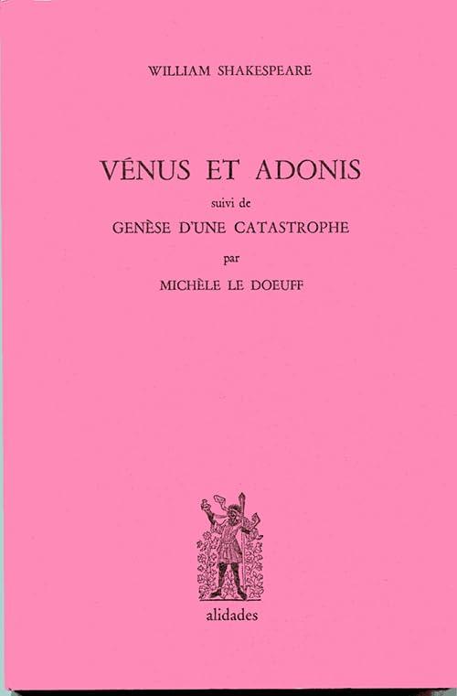 Vénus et Adonis