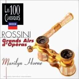 Rossini:Opera Arias V.75