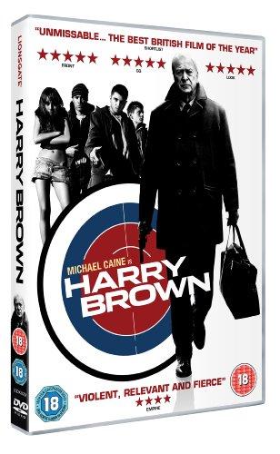 Harry Brown [UK Import]