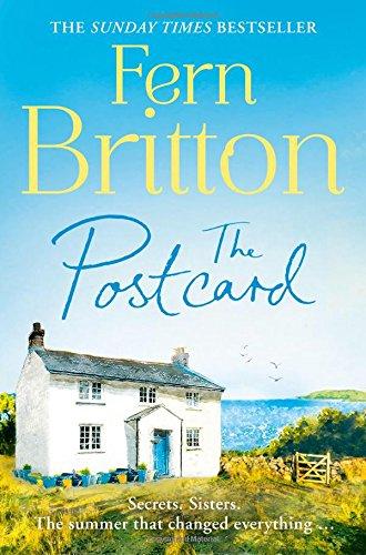 The Postcard: Escape to Cornwall with the Perfect Summer Holiday Read