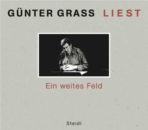 Ein weites Feld. 24 CDs