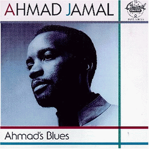 Ahmad's Blues-"Chess Jazz