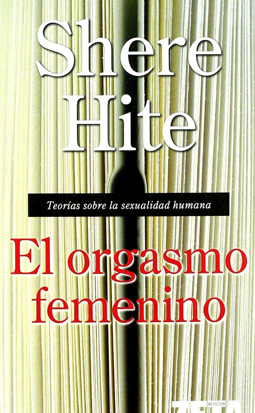 El orgasmo femenino (BEST SELLER ZETA BOLSILLO, Band 0)