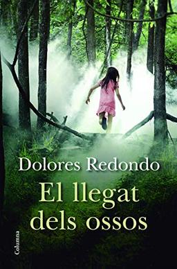 El llegat dels ossos (Columna Librerias)