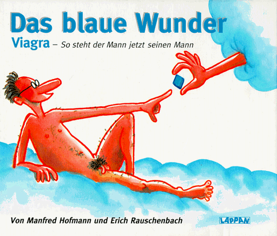 Das blaue Wunder