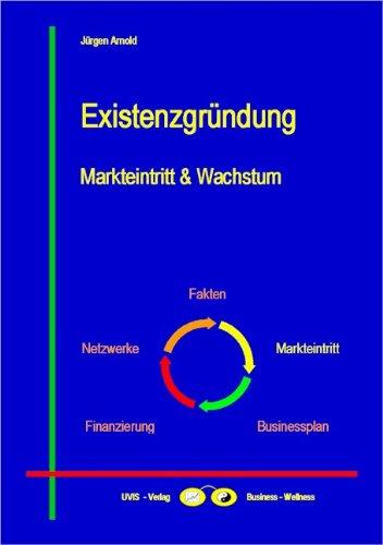 Existenzgründung - Markteintritt & Wachstum