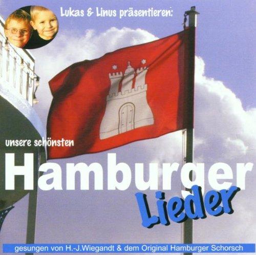 Unsere Schönsten Hamburger Lie