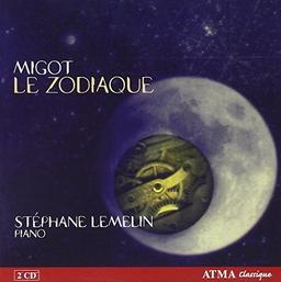 Migot/le Zodiaque