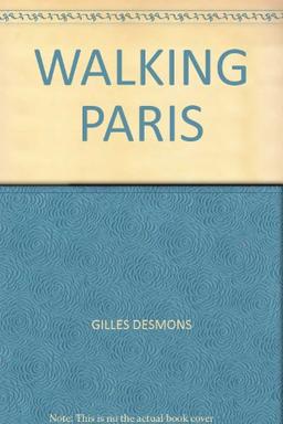 Walking Paris