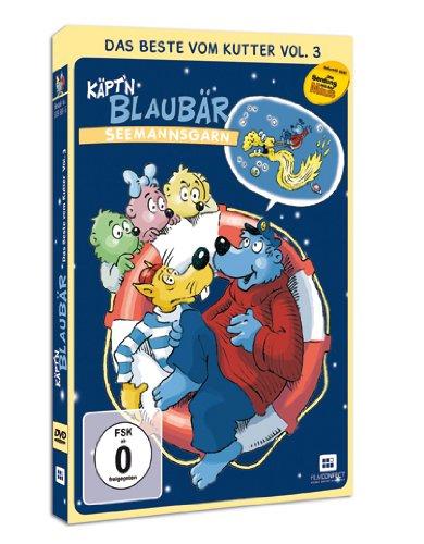 Käpt'n Blaubär - Seemannsgarn, Best of Vol. 3