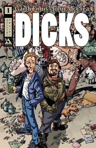 Dicks Volume 1 Color Edition (Dicks (Color Ed) Tp)