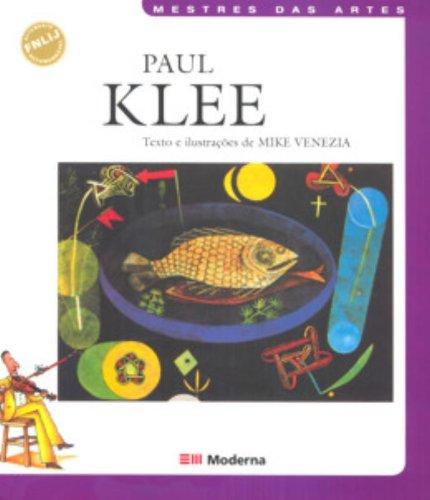 Paul Klee (Em Portuguese do Brasil)