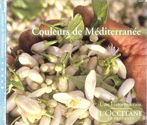 Couleurs De Méditerranée - L'OCCITANE EN PROVENCE