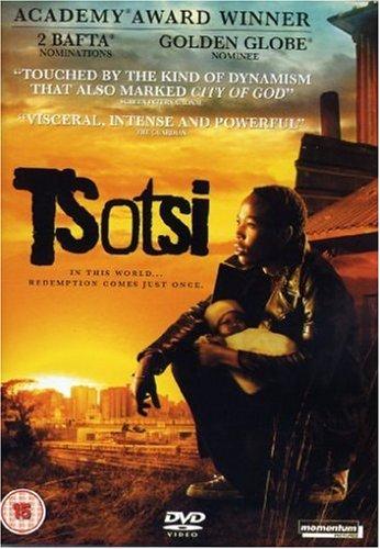 Tsotsi [UK Import]