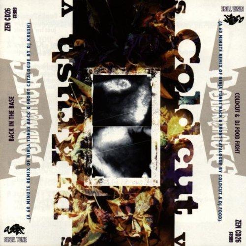 Coldkrushcuts