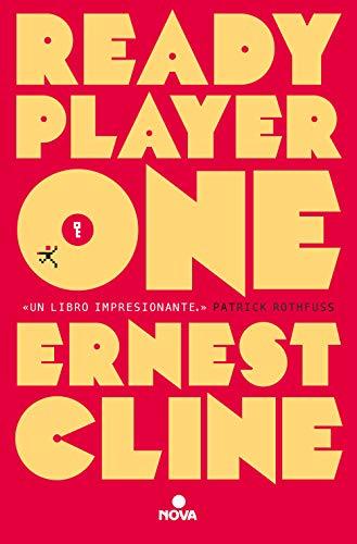 Ready player one: Ahora una gran película dirigida por Steven Spielberg (Nova)