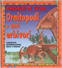 Ornitopodi e altri erbivori