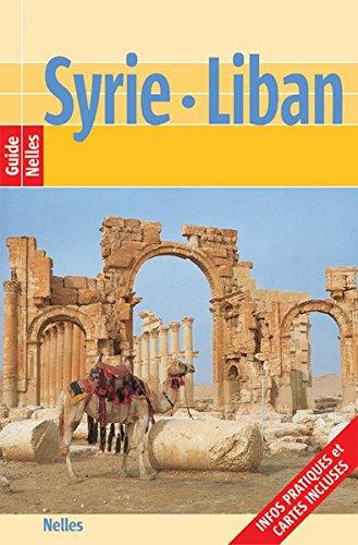 Syrie, Liban