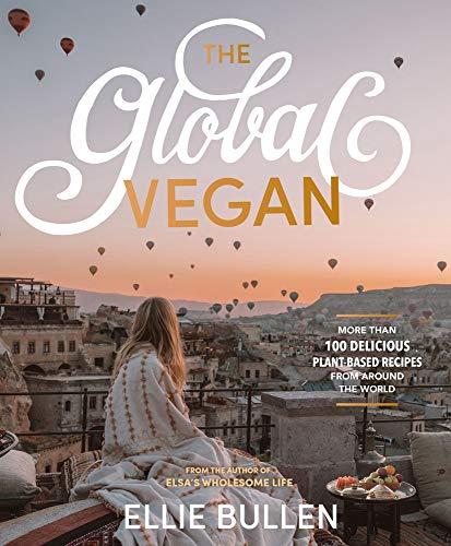 GLOBAL VEGAN