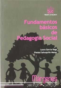 Fundamentos básicos de pedagogía social