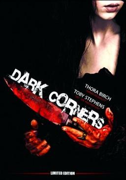 Dark Corners [Limited Edition]