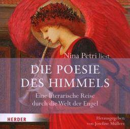 Die Poesie des Himmels: Ene literarische Reise durch die Welt der Engel