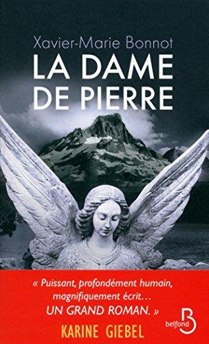 La dame de pierre