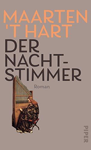 Der Nachtstimmer: Roman