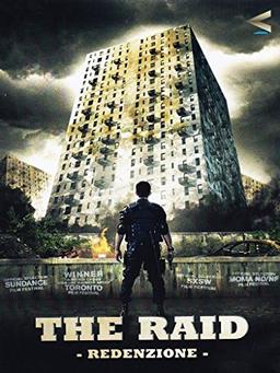 The raid - Redenzione [IT Import]