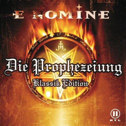 Die Prophezeiung - Klassik Edition