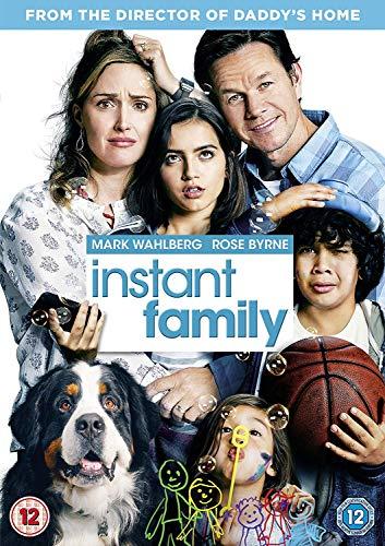 Instant Family [Blu-Ray] [Region B] (IMPORT) (Keine deutsche Version)